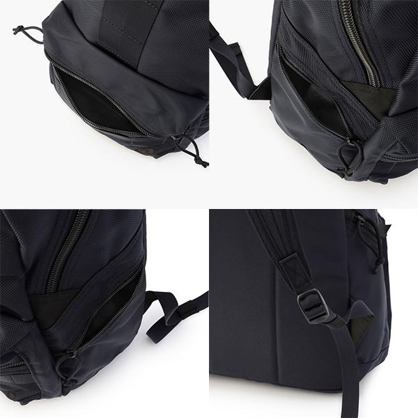 BRIEFING（ブリーフィング） トートバッグ デルタ アルファパック M