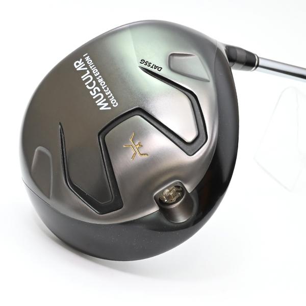 マスラー コレクターズ エディション1 ドライバー NS950 DRスチール