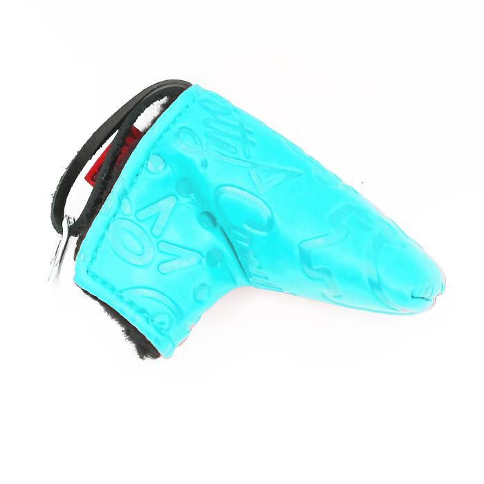 SCOTTY CAMERON スコッティキャメロン 限定 ミニ ヘッドカバー型