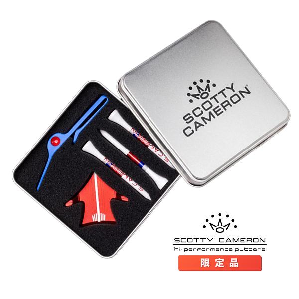 SCOTTY CAMERON スコッティキャメロン アルティメット ゴルフ SCOTTY CAMERON スコッティキャメロン アルティメット ゴルフ