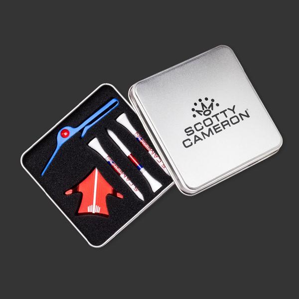 SCOTTY CAMERON スコッティキャメロン アルティメット ゴルフ SCOTTY CAMERON スコッティキャメロン アルティメット ゴルフ