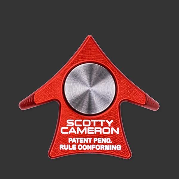 SCOTTY CAMERON スコッティキャメロン アルティメット ゴルフ SCOTTY CAMERON スコッティキャメロン アルティメット ゴルフ