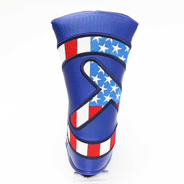 Scotty Cameron T5 パター ヘッドカバー付　サークルt 書類あり Scotty Cameron T5 パター ヘッドカバー付 サークルt 書類あり Scotty