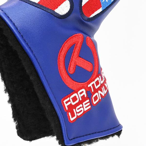 SCOTTY CAMERON スコッティキャメロン サークルT ヘッドカバー