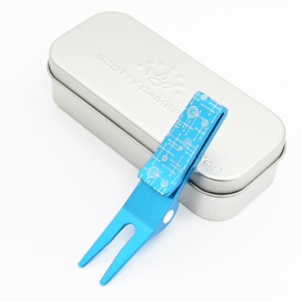 SCOTTY CAMERON スコッティキャメロン 限定 クリップ ピボットツール