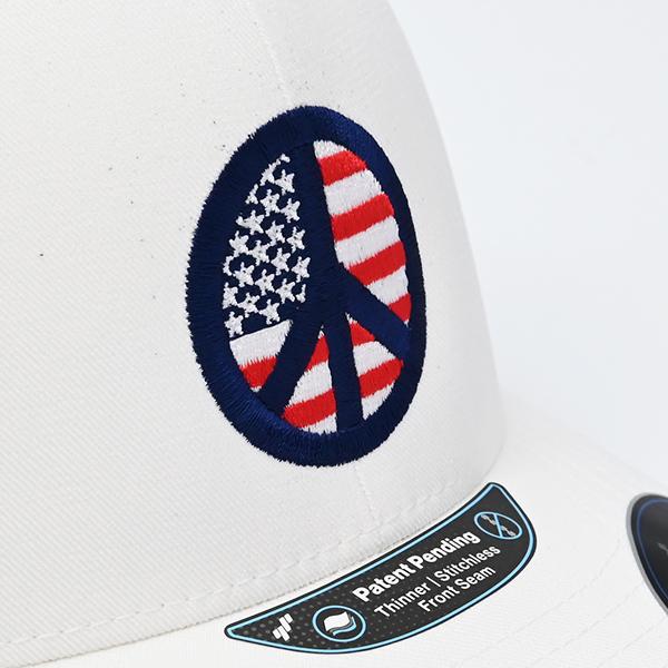 SCOTTY CAMERON スコッティキャメロン ピースサイン USA スナップ