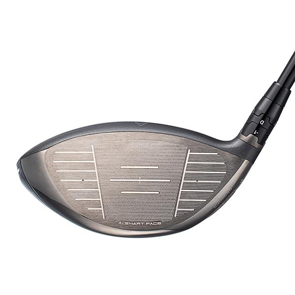 Callaway（キャロウェイ） PARADYM Ai SMOKE MAX ドライバー TENSEI 50