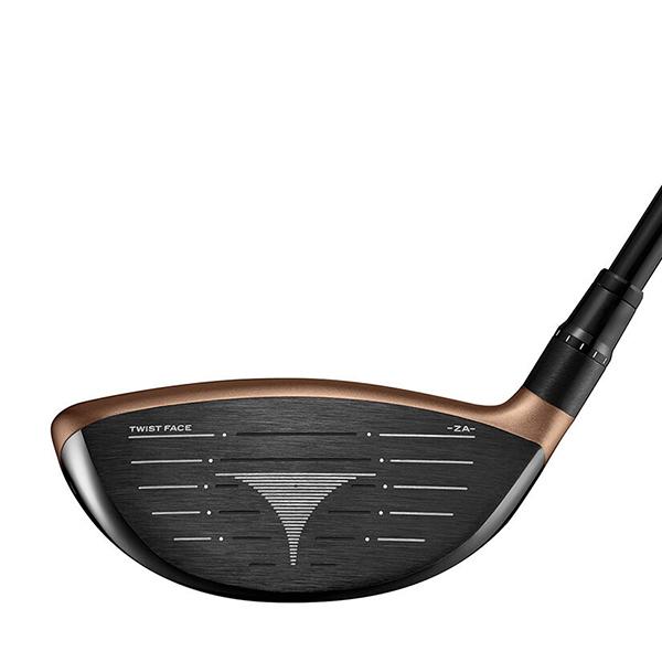 D[167764]テーラーメイド BRNR MINI DRIVER COPPER/PROFORCE 65 M40X 