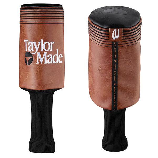 TaylorMade（テーラーメイド） 2024 BRNR MINI ドライバー Copper