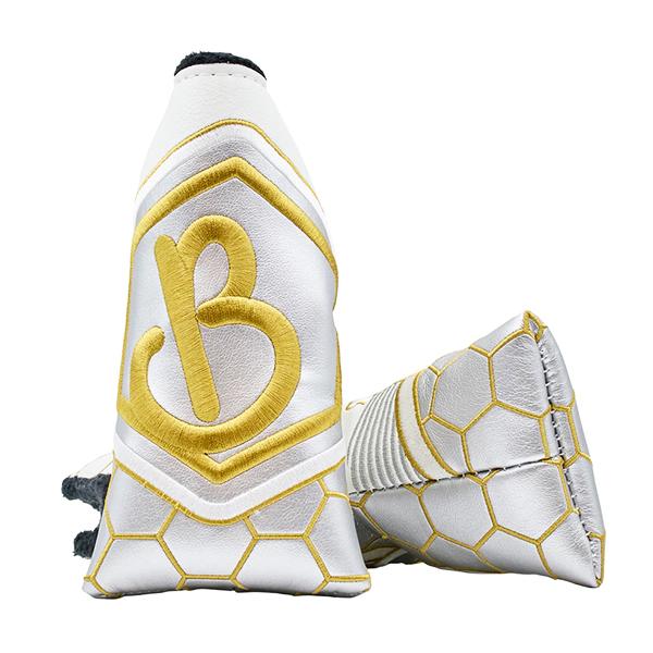 THEOPEN 限定版記念151号ロイヤル・リバプール・パター BETTINARDI（ベティナルディ） クイーン B QB16 プロトタイプ 1950s