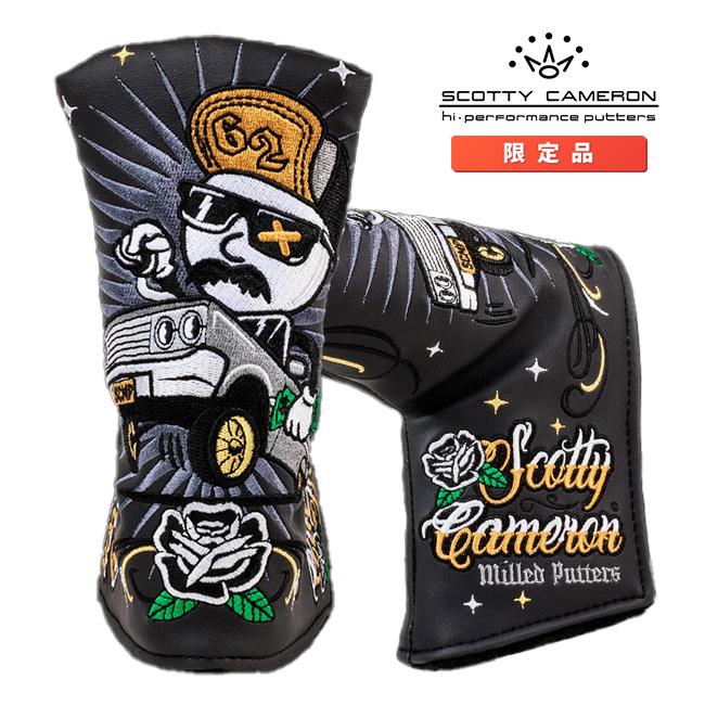 SCOTTY CAMERON スコッティキャメロン 2024 シンコ・デ・マヨ SCOTTY CAMERON スコッティキャメロン 2024 シンコ・デ・マヨ