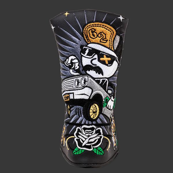 SCOTTY CAMERON スコッティキャメロン 2024 シンコ・デ・マヨ SCOTTY CAMERON スコッティキャメロン 2024 シンコ・デ・マヨ