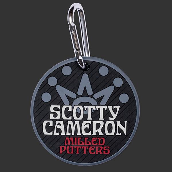 SCOTTY CAMERON スコッティキャメロン シンコデマヨ ラバー