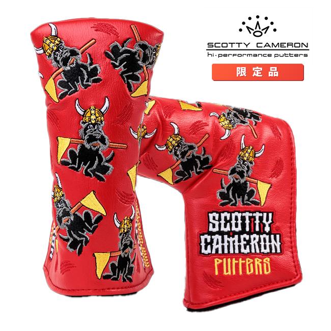 SCOTTY CAMERON スコッティキャメロン 2024 全米オープン 限定 US OPEN