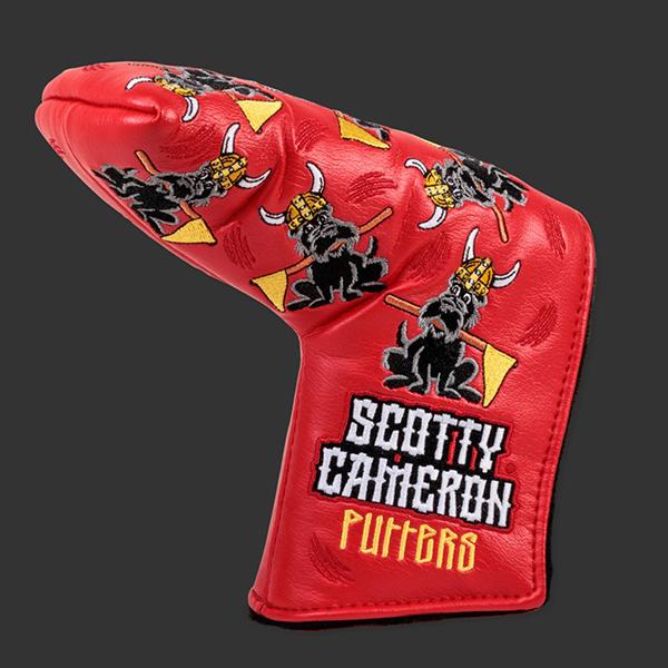 SCOTTY CAMERON スコッティキャメロン 2024 全米オープン 限定 US OPEN