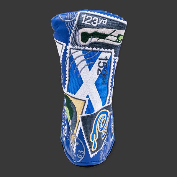 SCOTTY CAMERON スコッティキャメロン 2024 全英オープン SCOTTY CAMERON スコッティキャメロン 2024 全英オープン