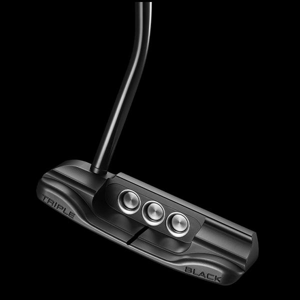 SCOTTY CAMERON スコッティキャメロン B3 Triple Black Design SCOTTY CAMERON スコッティキャメロン B3 Triple Black Design