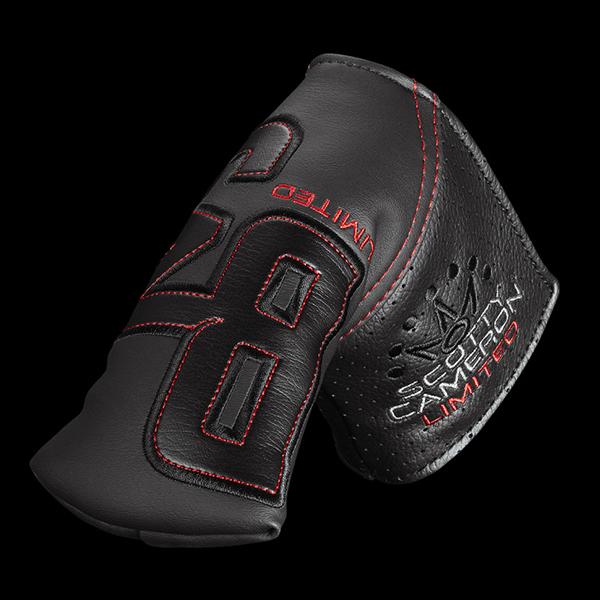 SCOTTY CAMERON スコッティキャメロン B3 Triple Black Design SCOTTY CAMERON スコッティキャメロン B3 Triple Black Design