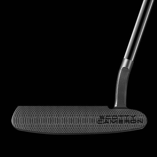 SCOTTY CAMERON スコッティキャメロン B3 Triple Black Design SCOTTY CAMERON スコッティキャメロン B3 Triple Black Design