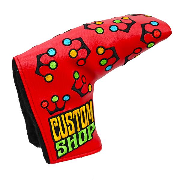 SCOTTY CAMERON スコッティキャメロン ミニクラウン スタンダード