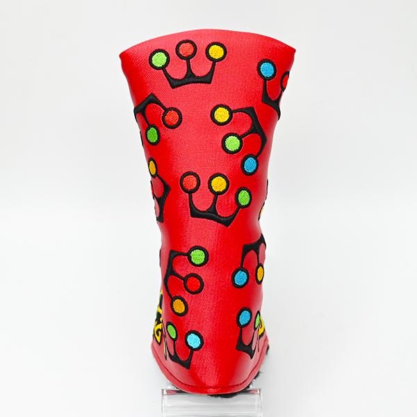 SCOTTY CAMERON スコッティキャメロン ミニクラウン スタンダード