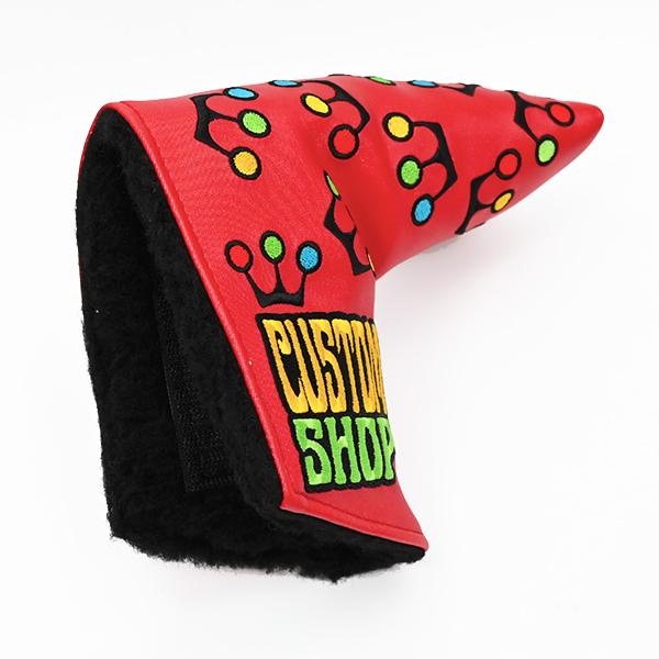 SCOTTY CAMERON スコッティキャメロン ミニクラウン スタンダード