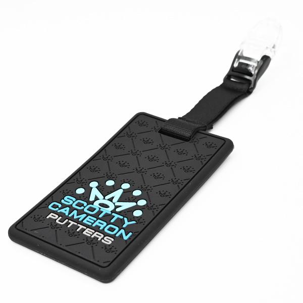 SCOTTY CAMERON スコッティキャメロン ヘッドカバーリシュ アーガイル