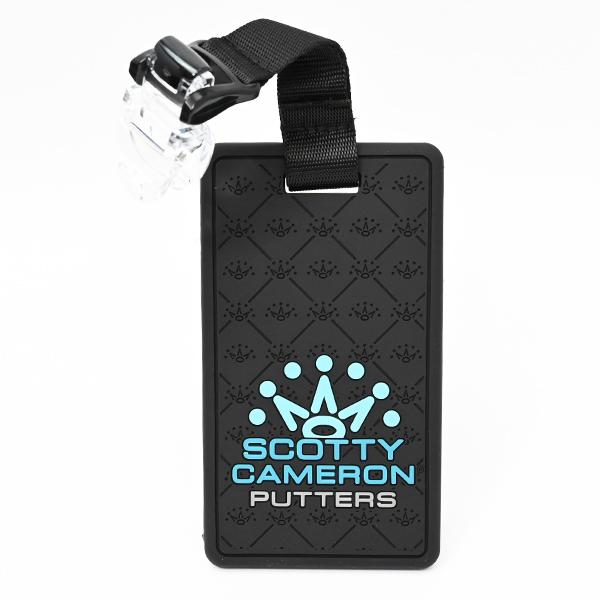 SCOTTY CAMERON スコッティキャメロン ヘッドカバーリシュ アーガイル