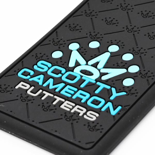 SCOTTY CAMERON スコッティキャメロン ヘッドカバーリシュ アーガイル