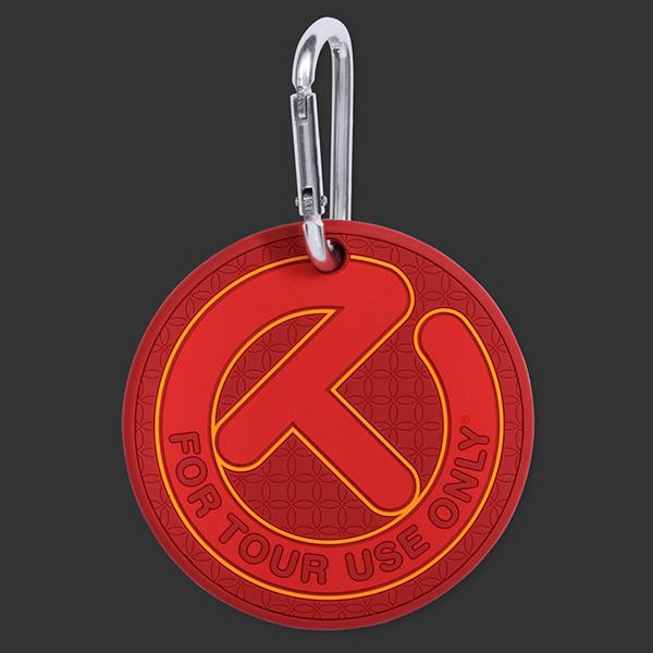 SCOTTY CAMERON スコッティキャメロン ラバー パッティングディスク 
