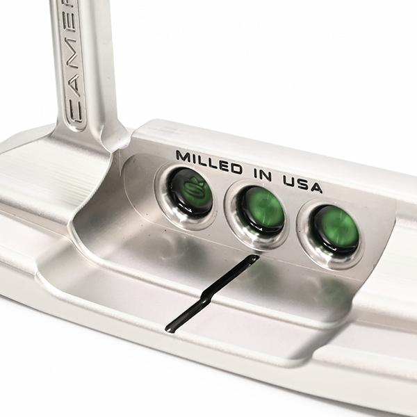 SCOTTY CAMERON スコッティキャメロン 2023 スーパー セレクト ニュー