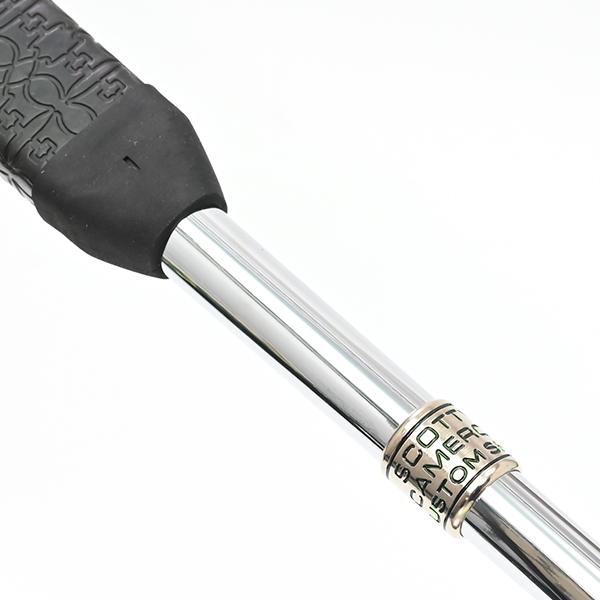 SCOTTY CAMERON スコッティキャメロン 2023 スーパー セレクト ニュー