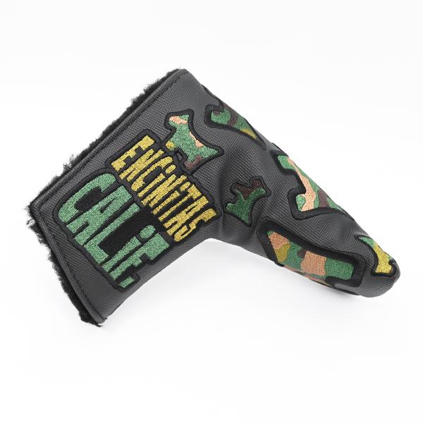 SCOTTY CAMERON スコッティキャメロン カモ スコッティドッグ SCOTTY CAMERON スコッティキャメロン カモ スコッティドッグ