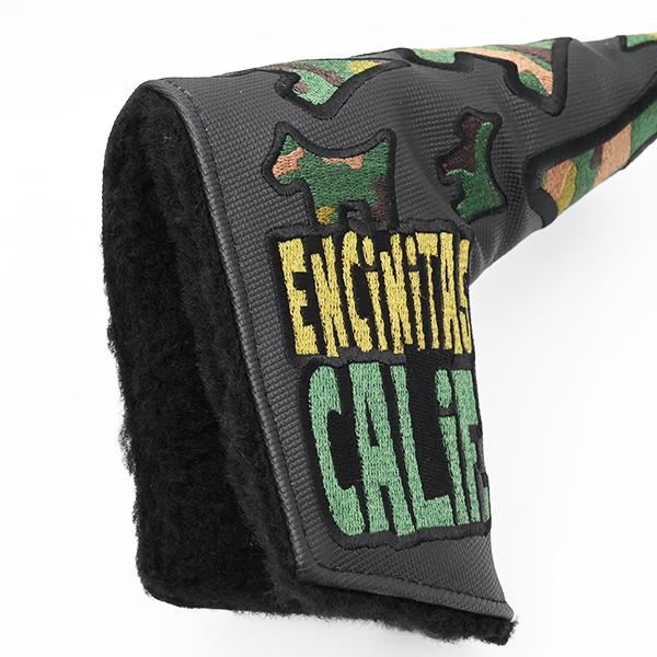 SCOTTY CAMERON スコッティキャメロン カモ スコッティドッグ SCOTTY CAMERON スコッティキャメロン カモ スコッティドッグ