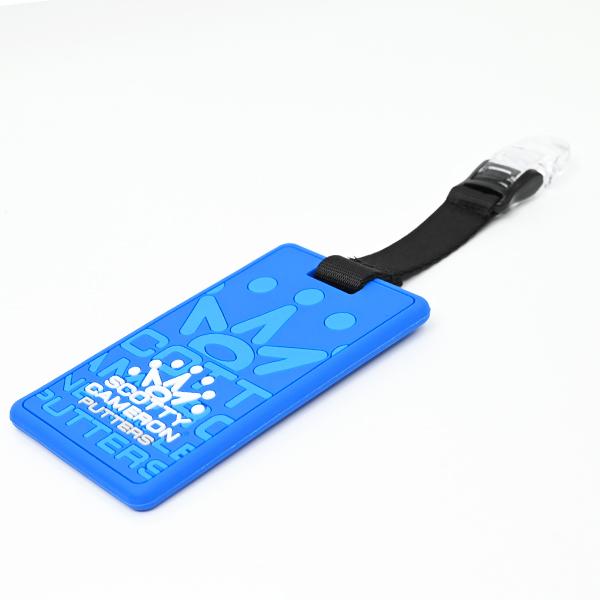 SCOTTY CAMERON スコッティキャメロン ヘッドカバーリシュ クラウン