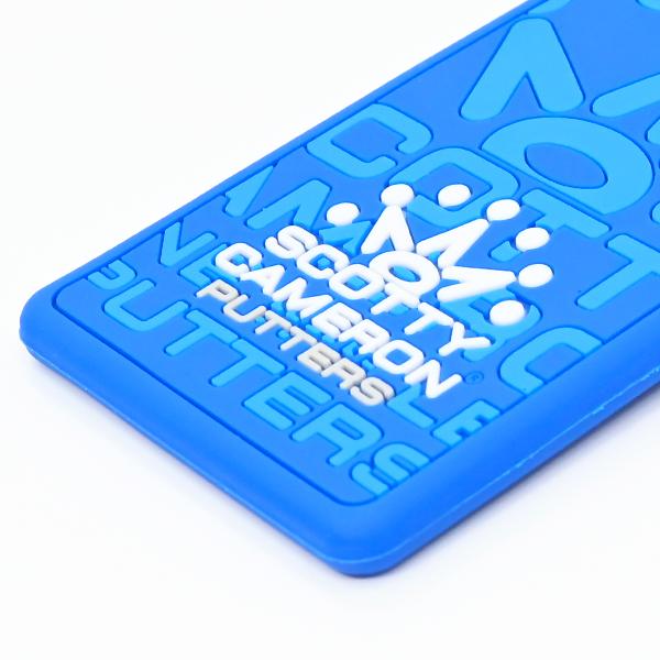 SCOTTY CAMERON スコッティキャメロン ヘッドカバーリシュ クラウン