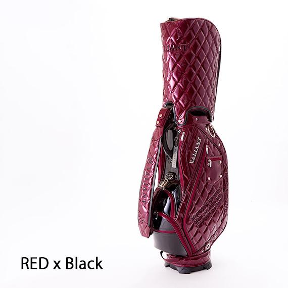 SHERIFF（シェリフ） ヴァリアント VA-023 カート型 キャディバッグ