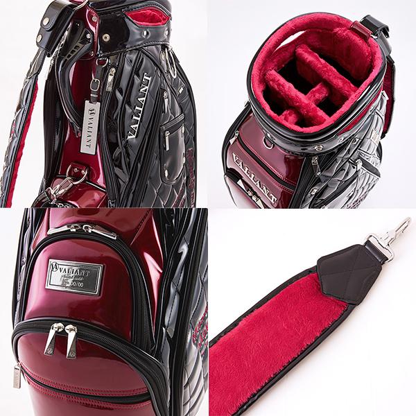 VALIANT ゴルフバッグ 0000798220_p01.jpg