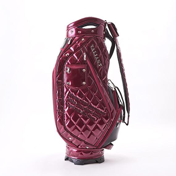 SHERIFF（シェリフ） ヴァリアント VA-023 カート型 キャディバッグ