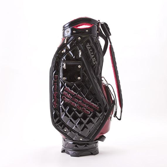 SHERIFF（シェリフ） ヴァリアント VA-023 カート型 キャディバッグ