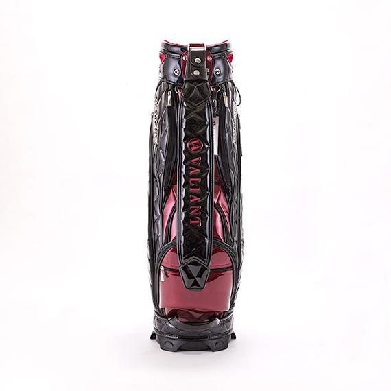 SHERIFF（シェリフ） ヴァリアント VA-023 カート型 キャディバッグ