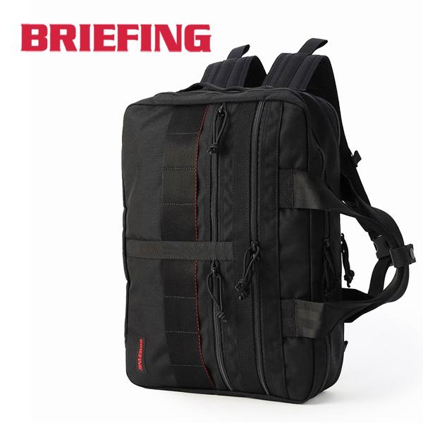 BRIEFING（ブリーフィング） BRIEFING A4 2WAY LINER MW GENII
