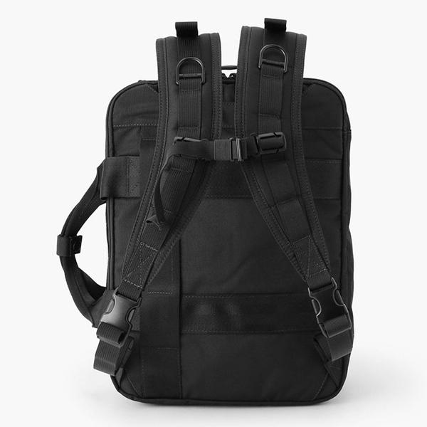 BRIEFING（ブリーフィング） BRIEFING TR-3 S MW GENII BRA233P19