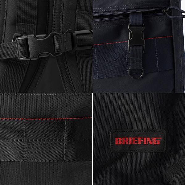 BRIEFING（ブリーフィング） BRIEFING TR-3 S MW GENII BRA233P19