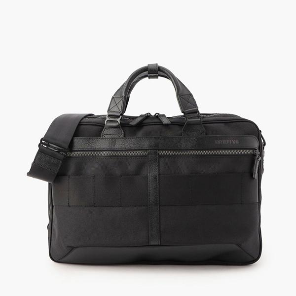 BRIEFING（ブリーフィング） フュージョン トリニティライナー