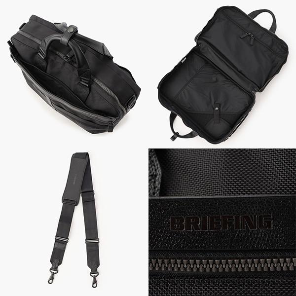 BRIEFING（ブリーフィング） フュージョン トリニティライナー