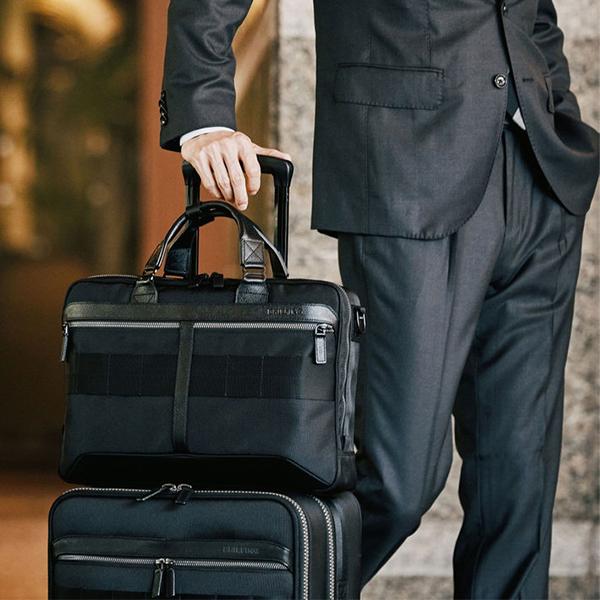 BRIEFING（ブリーフィング） フュージョン A4 ライナー BRM191B16