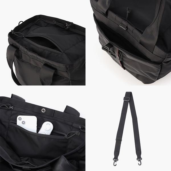 BRIEFING（ブリーフィング） トートバッグ アーバン ジムワイヤー