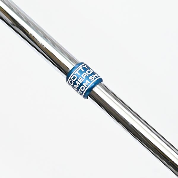 SCOTTY CAMERON スコッティ キャメロン 2023 スーパー セレクト ニュー