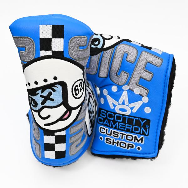 SCOTTY CAMERON スコッティ キャメロン 2023 スーパー セレクト ニュー